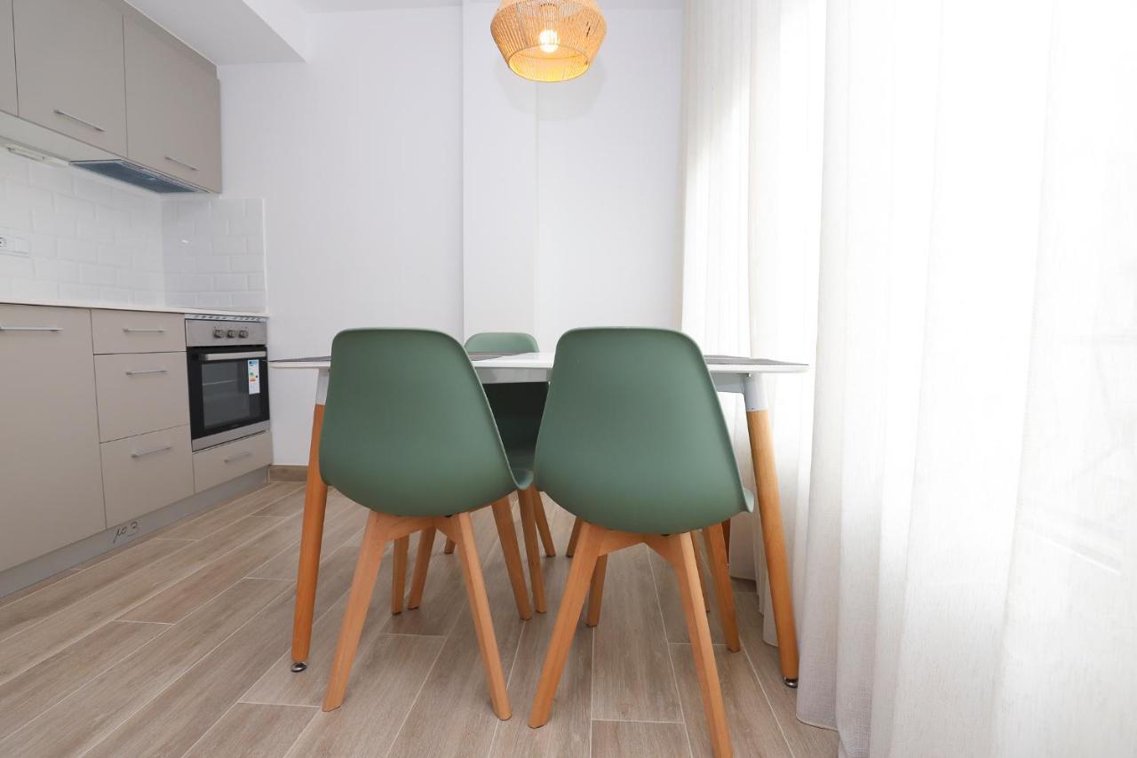 Apartaments Agneta - Rem Cambrils Exterior photo