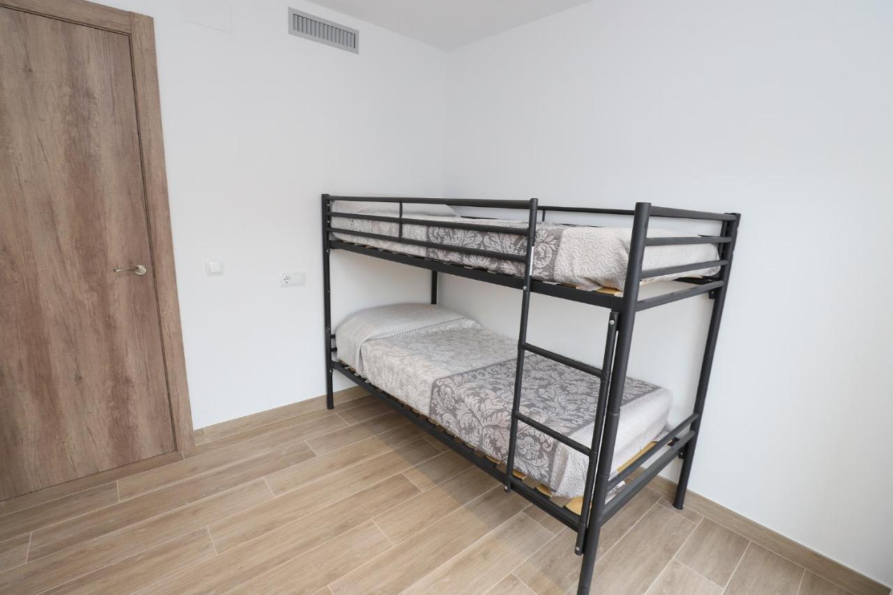 Apartaments Agneta - Rem Cambrils Exterior photo