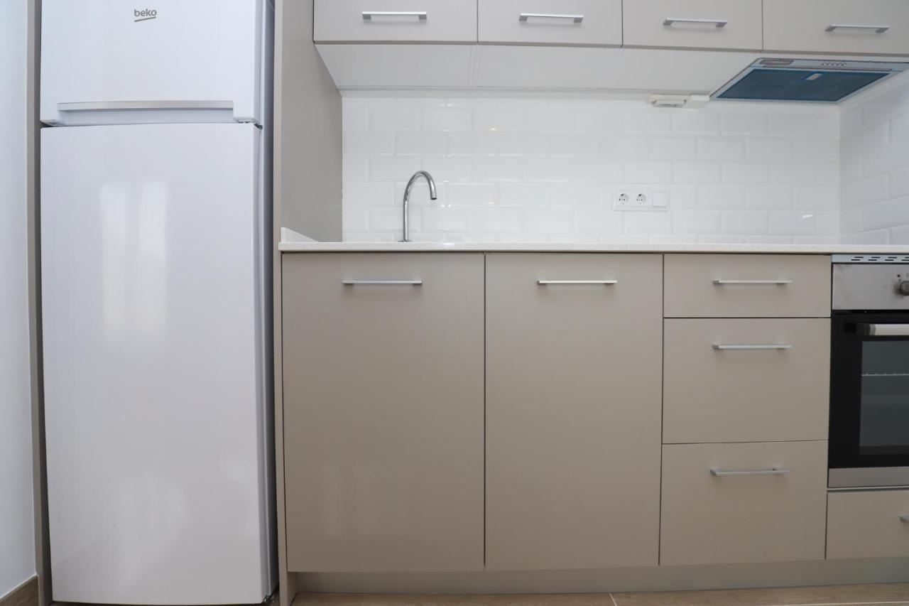 Apartaments Agneta - Rem Cambrils Exterior photo