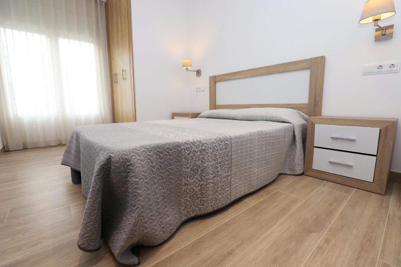 Apartaments Agneta - Rem Cambrils Exterior photo