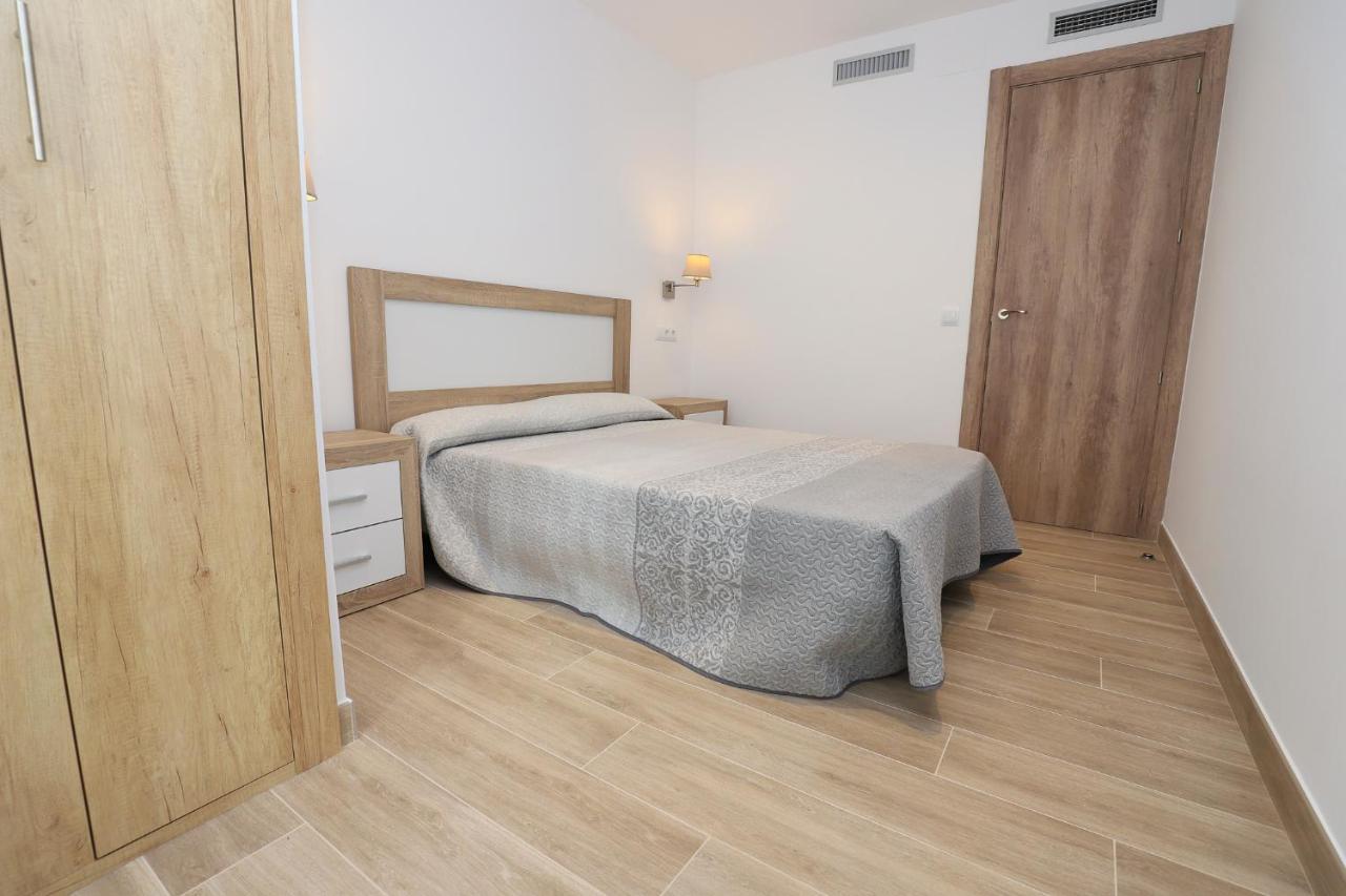 Apartaments Agneta - Rem Cambrils Exterior photo