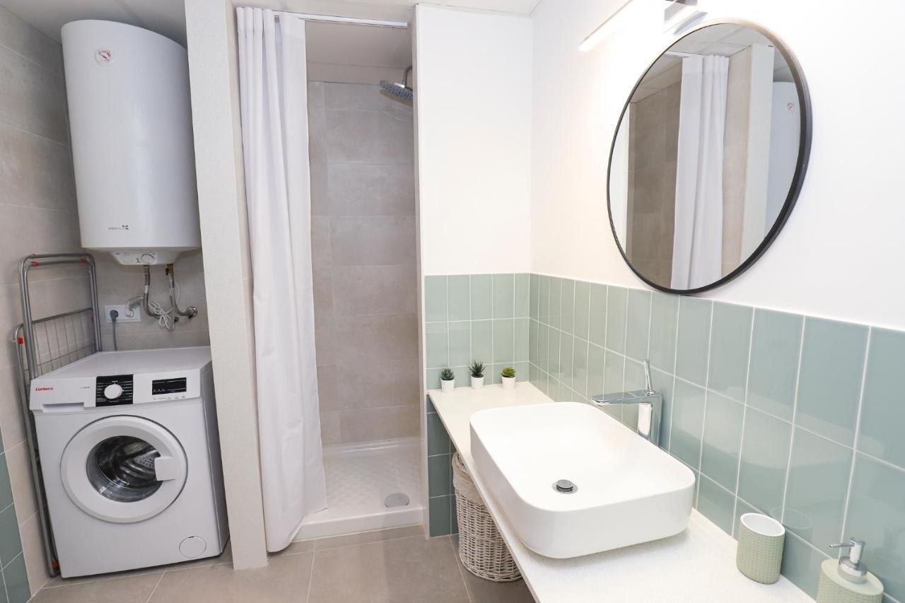 Apartaments Agneta - Rem Cambrils Exterior photo
