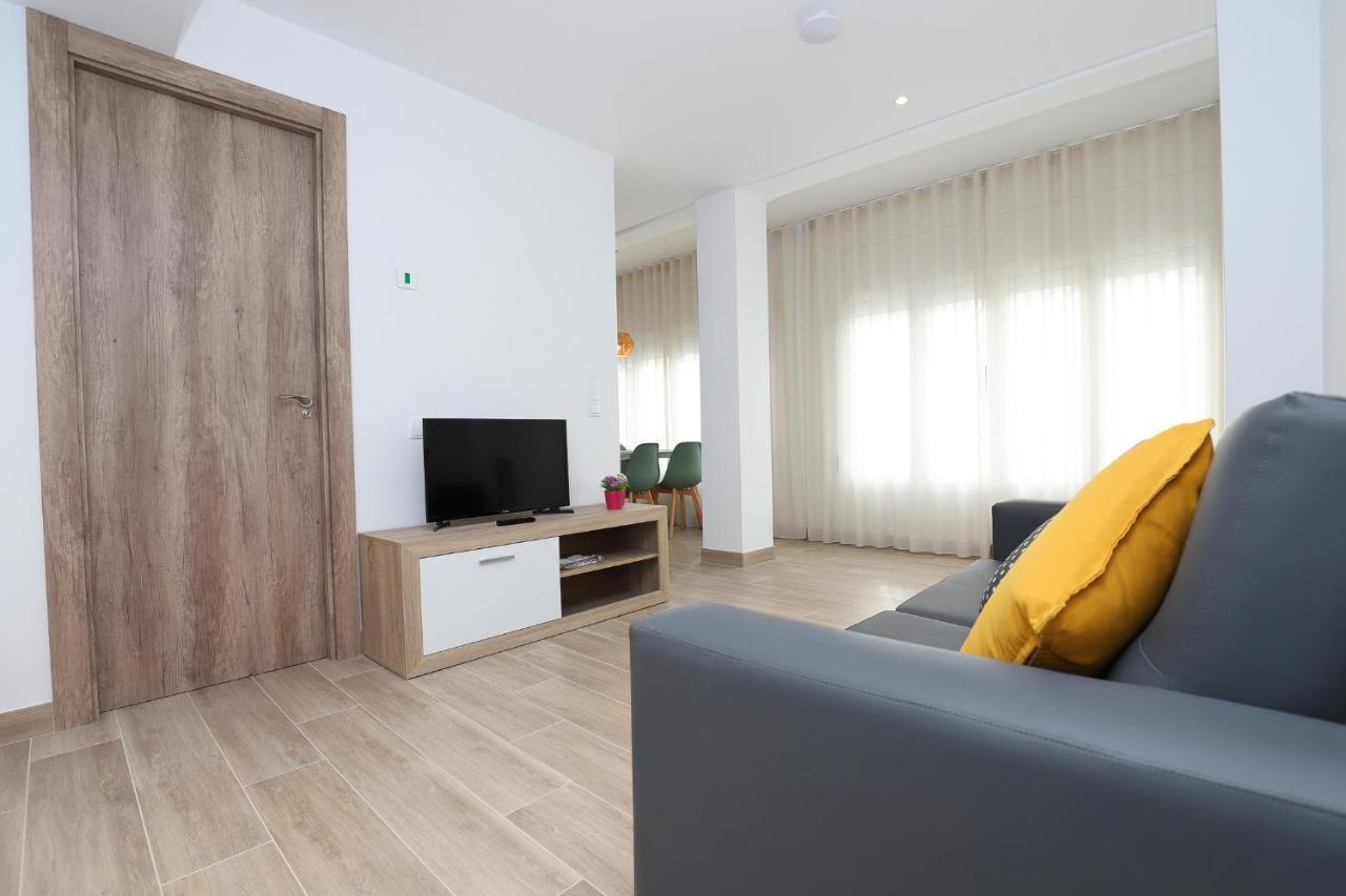 Apartaments Agneta - Rem Cambrils Exterior photo